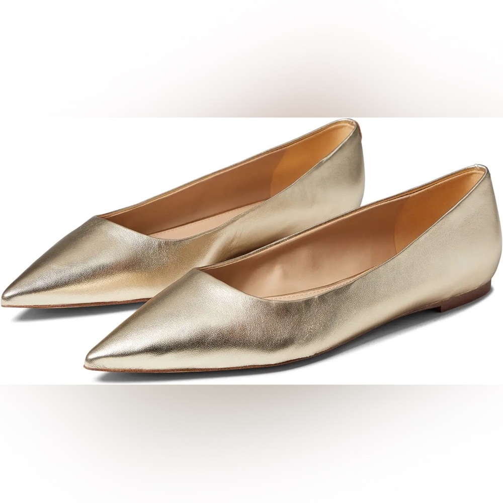 NWT Sam Edelman Wanda Flats